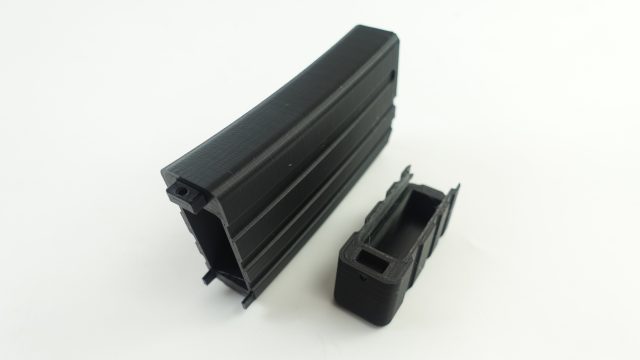 MM BK1S Stanag Mag Sleeves
