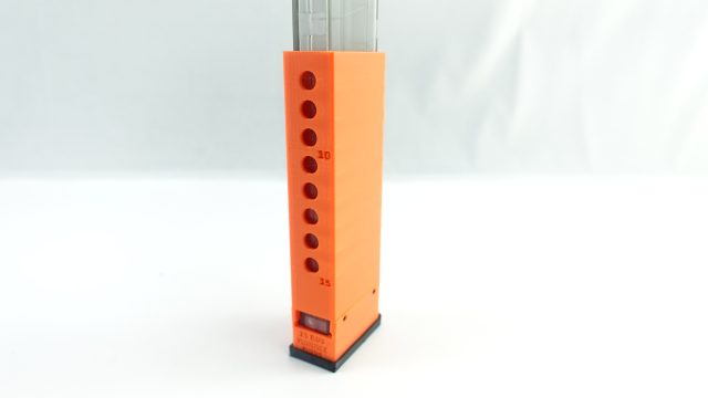 MM BK1S Mag Sleeve