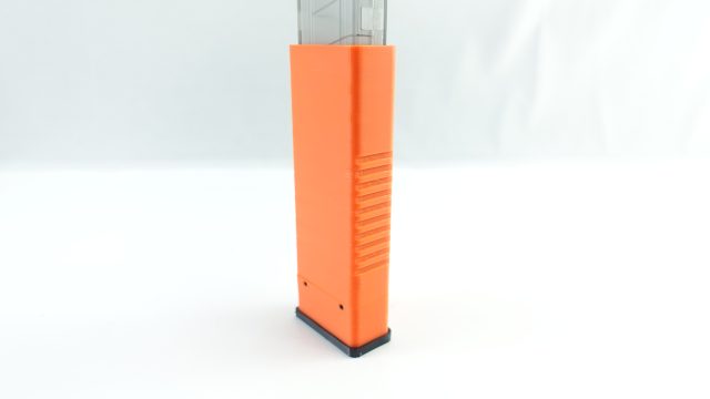 MM BK1S Mag Sleeve