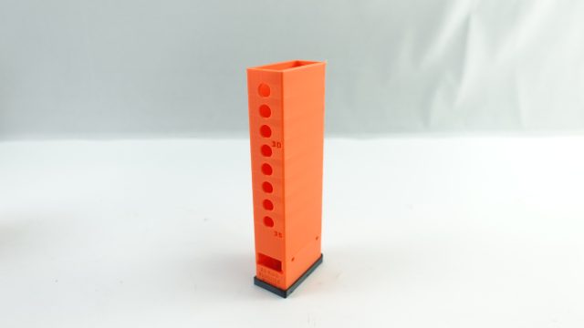 MM BK1S Mag Sleeve