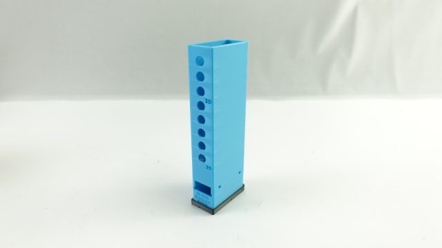 MM BK1S Mag Sleeve