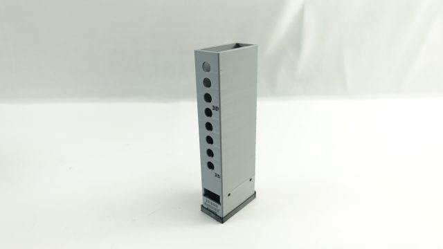 MM BK1S Mag Sleeve