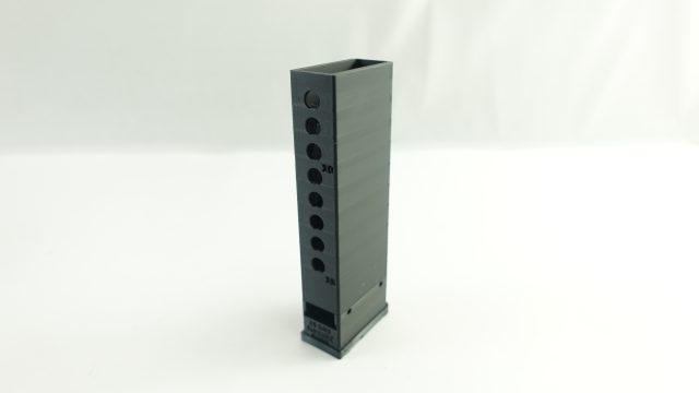 MM BK1S Mag Sleeve