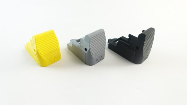 MM BK1S Magwell Flare 2.0