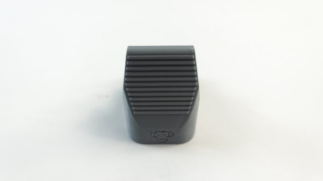 MM BK1S Magwell Flare 2.0