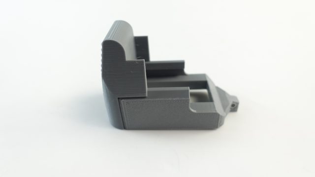 MM BK1S Magwell Flare 2.0