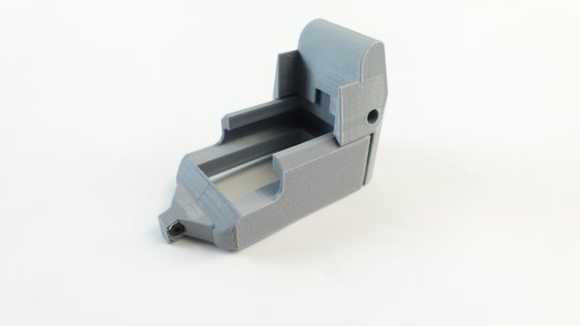 MM BK1S Magwell Flare 2.0