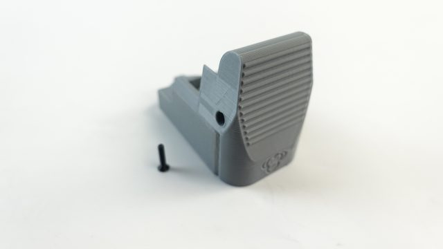 MM BK1S Magwell Flare 2.0