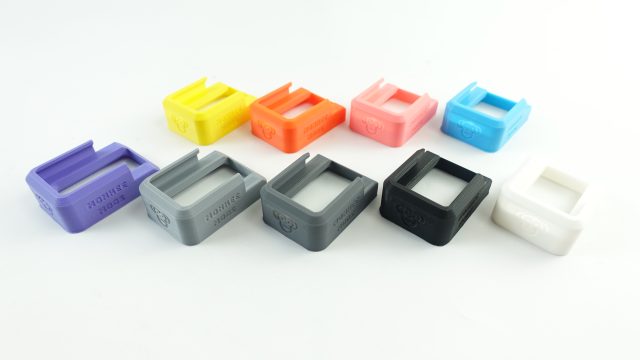 MM BK1S Magwell Flare
