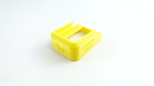 MM BK1S Magwell Flare