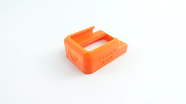 MM BK1S Magwell Flare