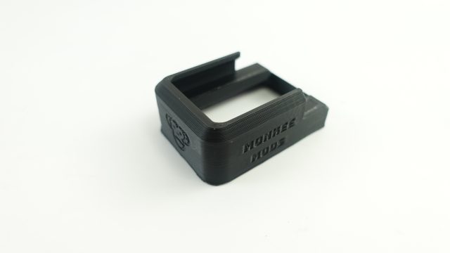 MM BK1S Magwell Flare