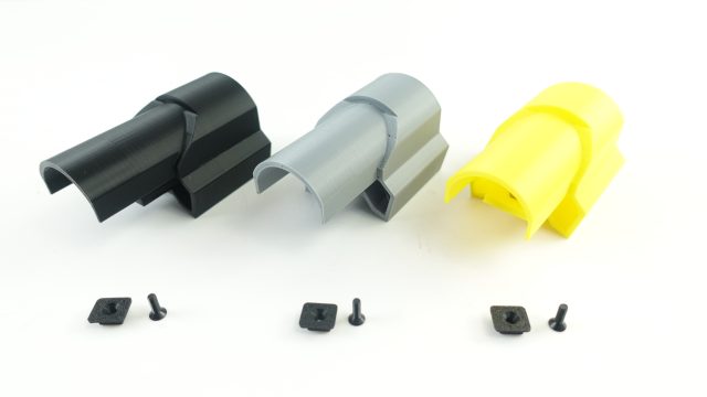 MM BK2S Buttstock Extension