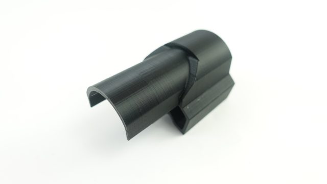 MM BK2S Buttstock Extension