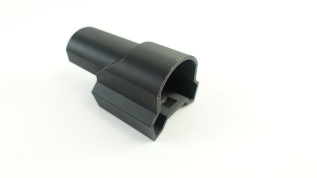 MM BK2S Buttstock Extension