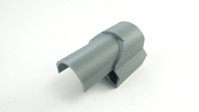 MM BK2S Buttstock Extension