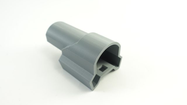 MM BK2S Buttstock Extension