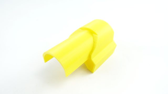 MM BK2S Buttstock Extension