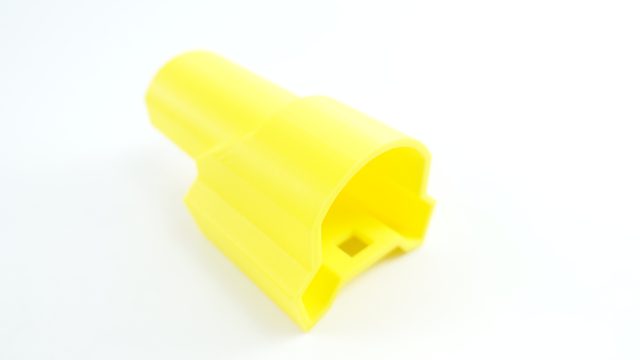 MM BK2S Buttstock Extension