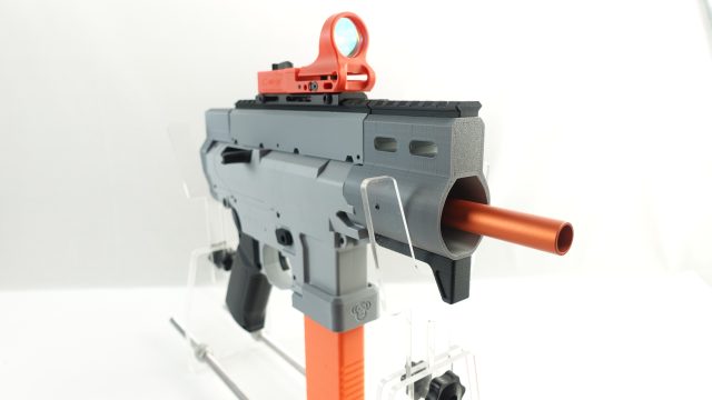 MM BK2S CQB Kit