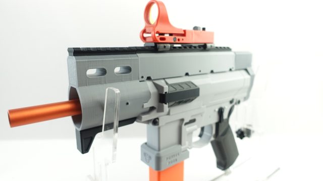 MM BK2S CQB Kit