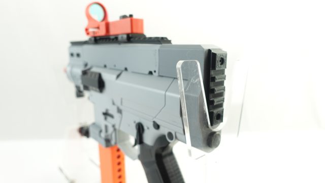 MM BK2S CQB Kit