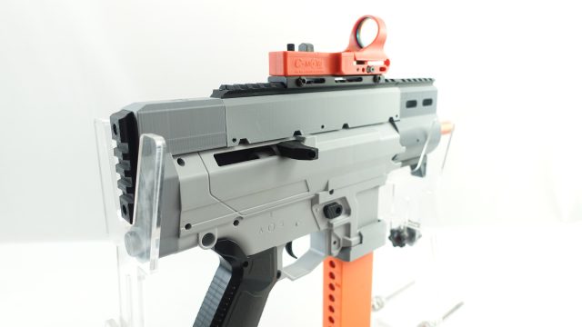 MM BK2S CQB Kit