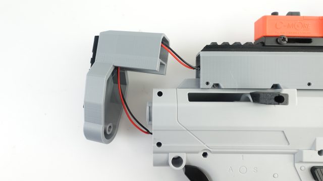 MM BK2S CQB Kit