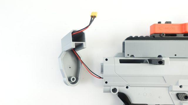 MM BK2S CQB Kit