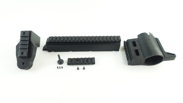 MM BK2S CQB Kit