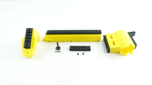 MM BK2S CQB Kit