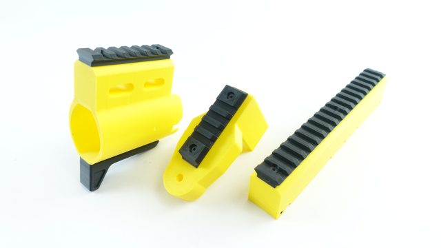 MM BK2S CQB Kit