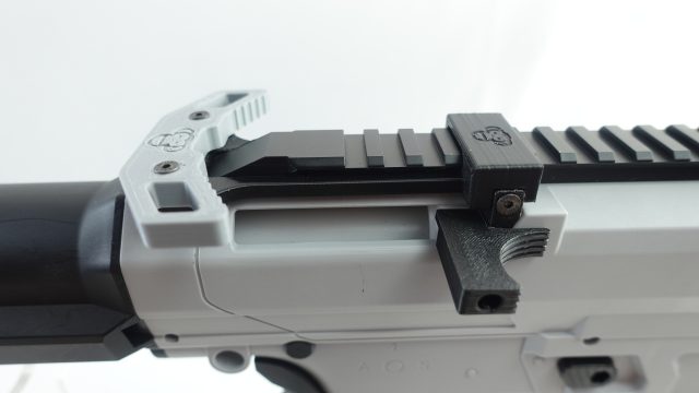 MM BK1S Charging Handle (Tactical)