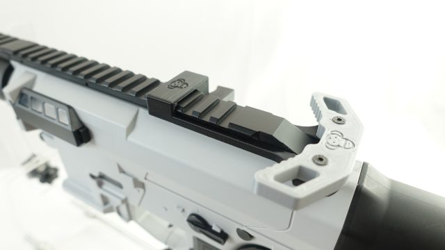 MM BK1S Charging Handle (Tactical)
