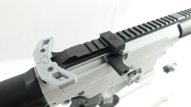 MM BK1S Charging Handle (Tactical)