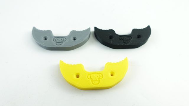 MM BK1S Charging Handle (Tactical)