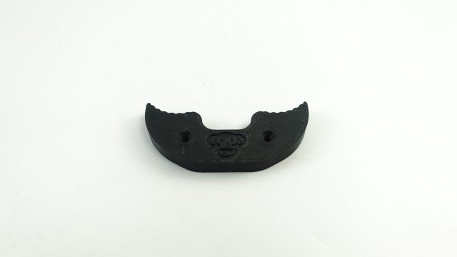 MM BK1S Charging Handle (Tactical)