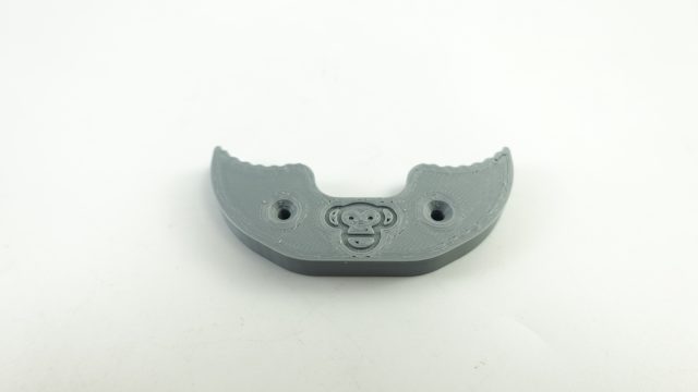 MM BK1S Charging Handle (Tactical)