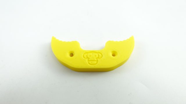 MM BK1S Charging Handle (Tactical)