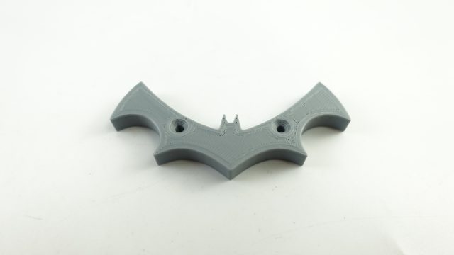 MM BK1S Charging Handle (The Dark Knight)