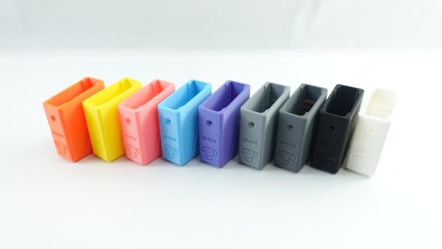 MM Diana 13 Rounds Mag Base