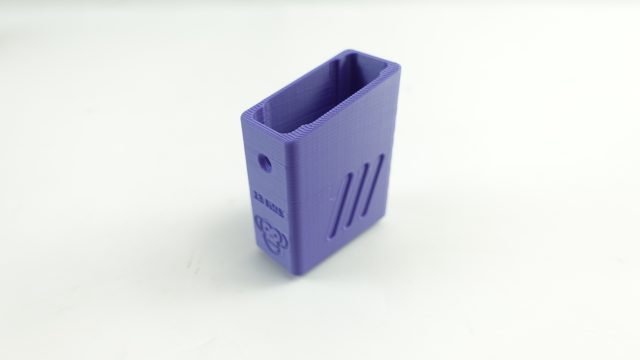 MM Diana 13 Rounds Mag Base