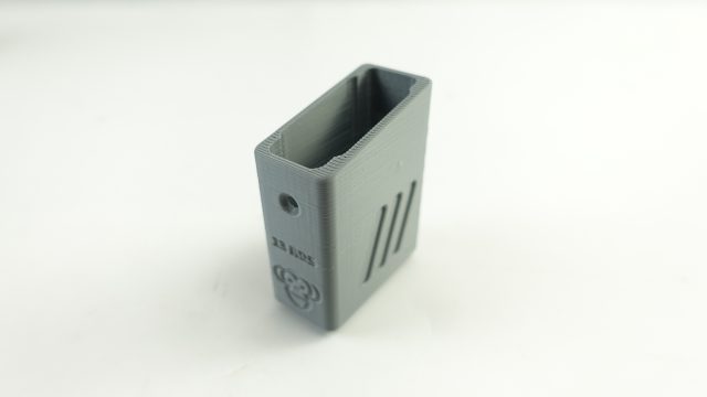 MM Diana 13 Rounds Mag Base