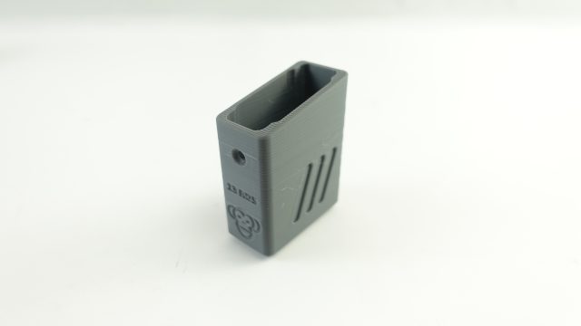MM Diana 13 Rounds Mag Base