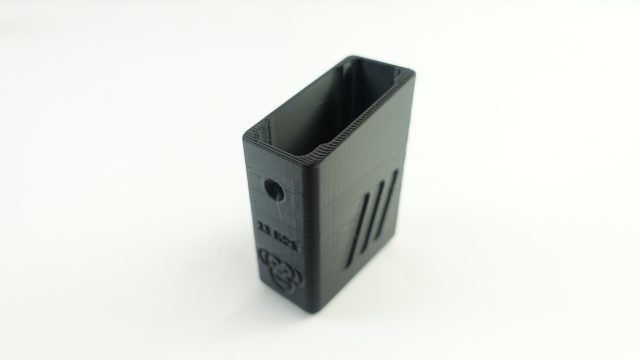 MM Diana 13 Rounds Mag Base