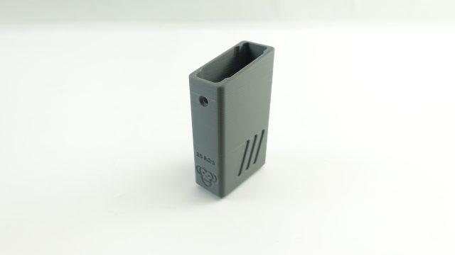 MM Diana 15 Rounds Mag Base