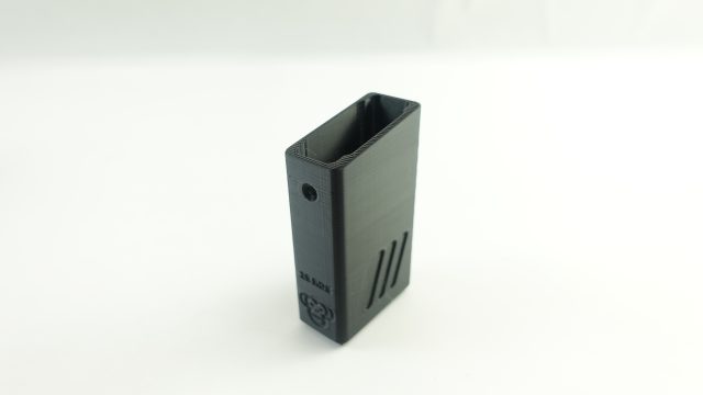 MM Diana 15 Rounds Mag Base