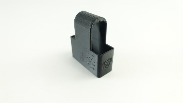 MM Worker Talon Fast Mag