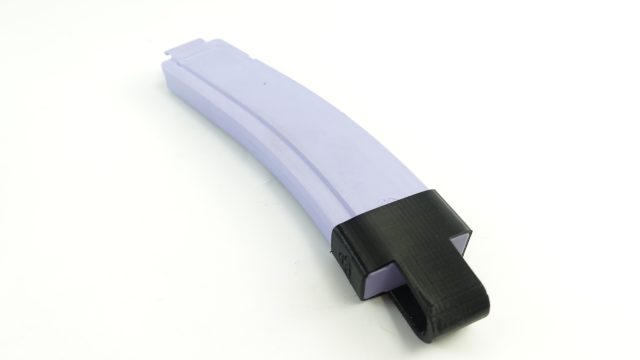 MM Worker Talon Fast Mag