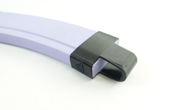 MM Worker Talon Fast Mag